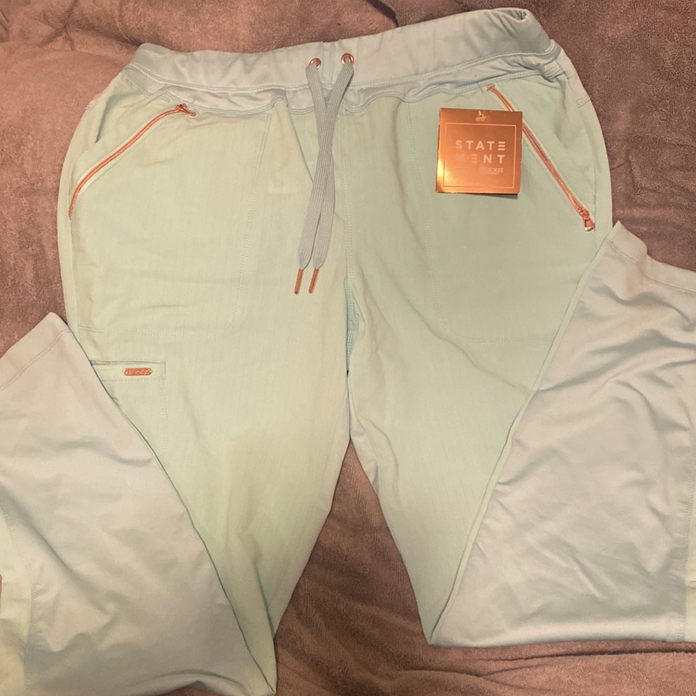 Scrub pants - Picture 2 of 2